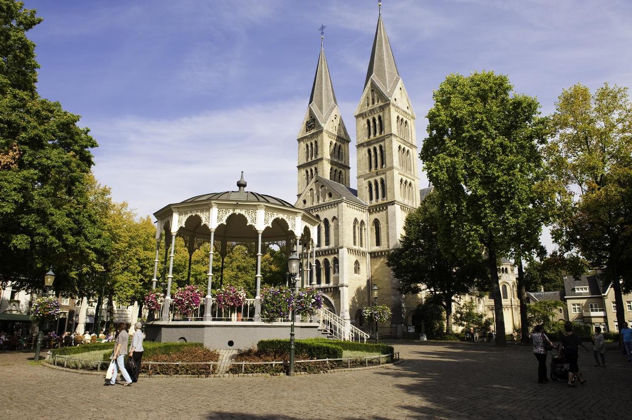 Hotel Roermond Exterior photo