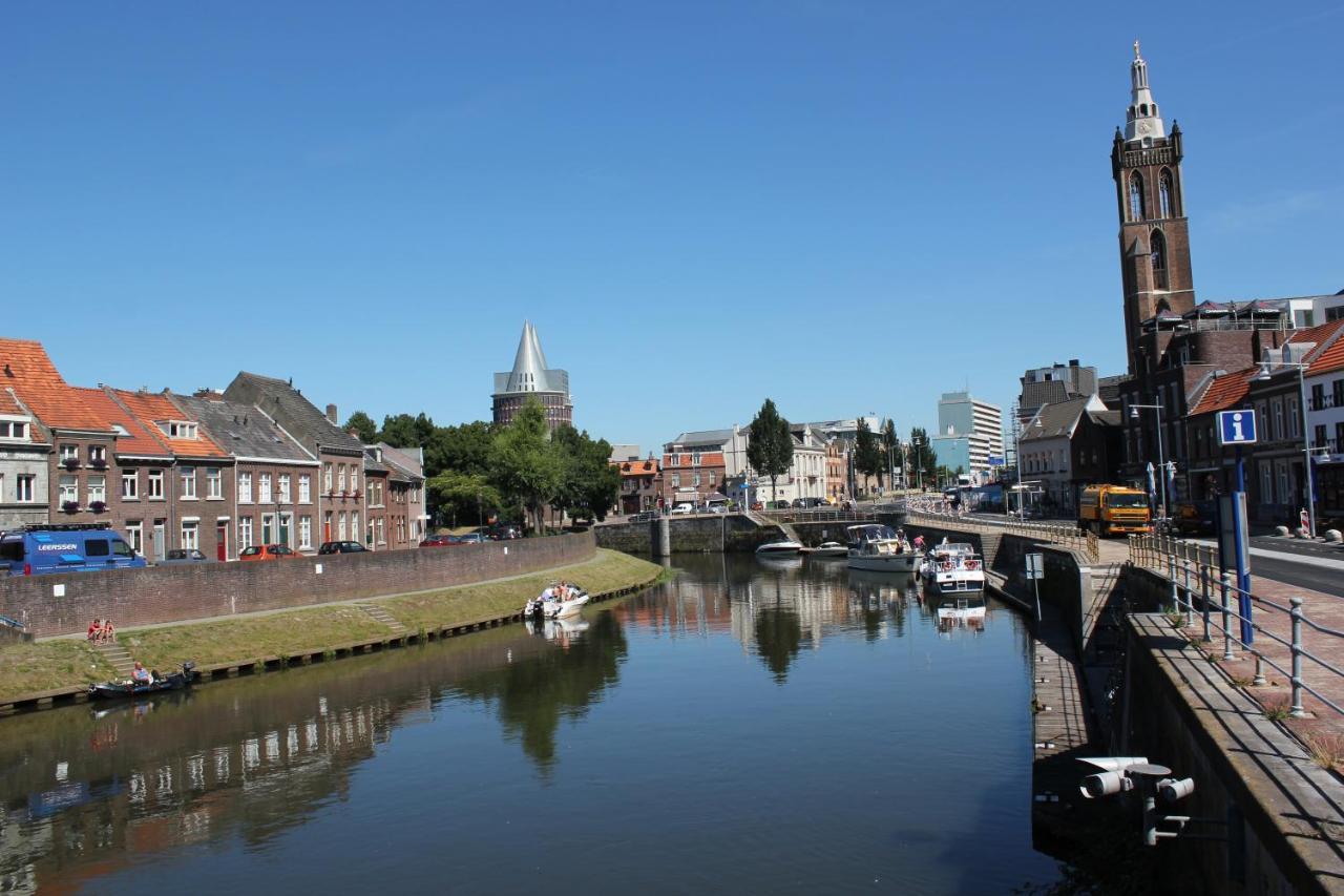 Hotel Roermond Exterior photo